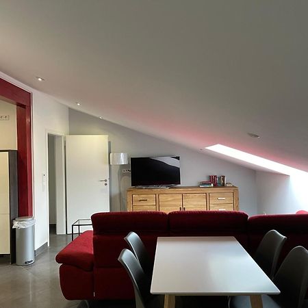Ferienhaus Quartier18 - Strandnah S3 Karlshagen ภายนอก รูปภาพ