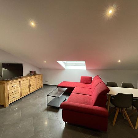 Ferienhaus Quartier18 - Strandnah S3 Karlshagen ภายนอก รูปภาพ