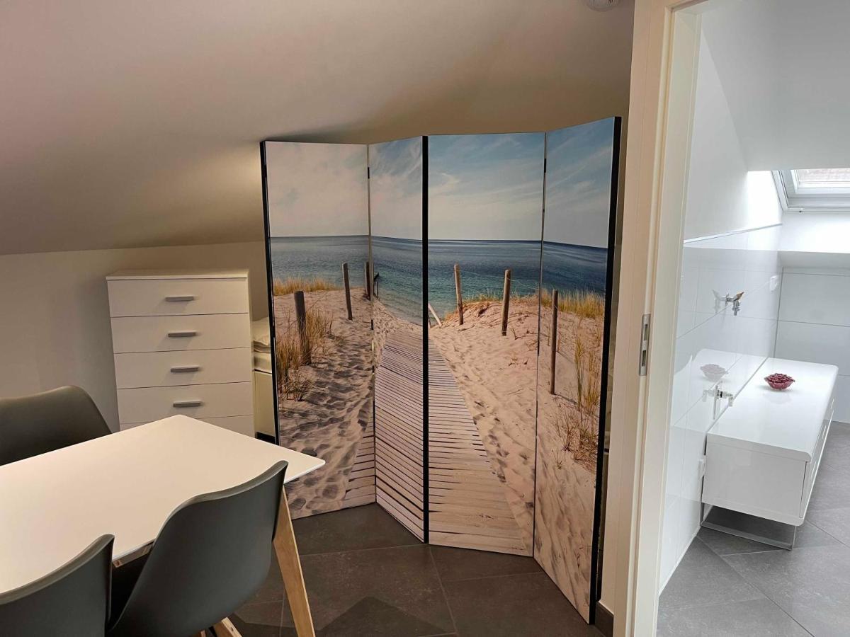 Ferienhaus Quartier18 - Strandnah S3 Karlshagen ภายนอก รูปภาพ
