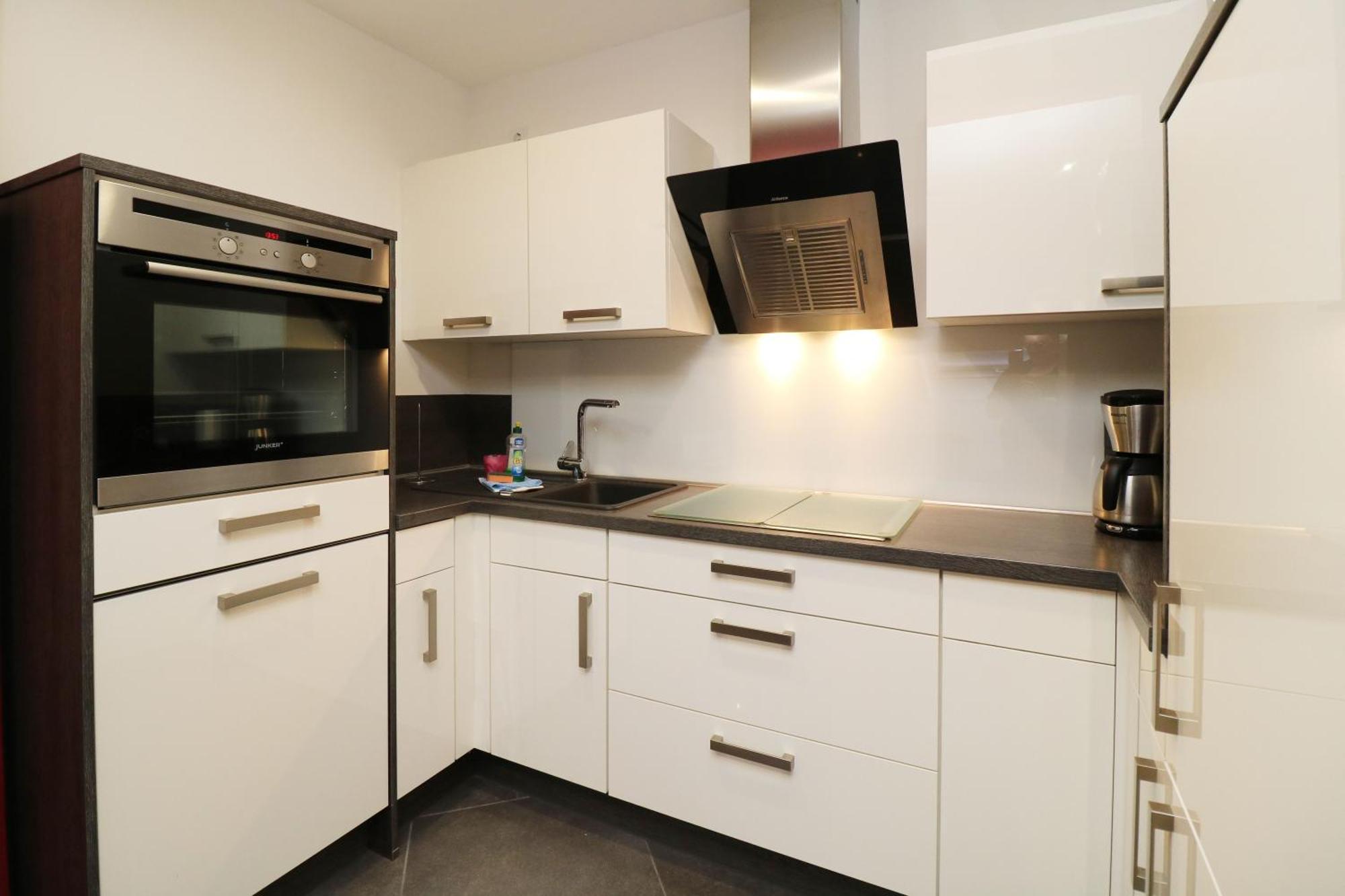 Ferienhaus Quartier18 - Strandnah S3 Karlshagen ภายนอก รูปภาพ