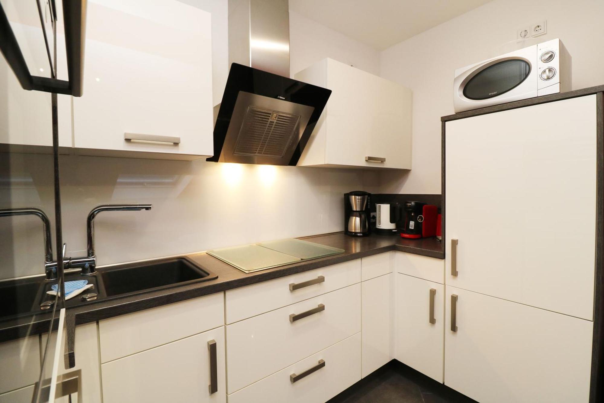 Ferienhaus Quartier18 - Strandnah S3 Karlshagen ภายนอก รูปภาพ