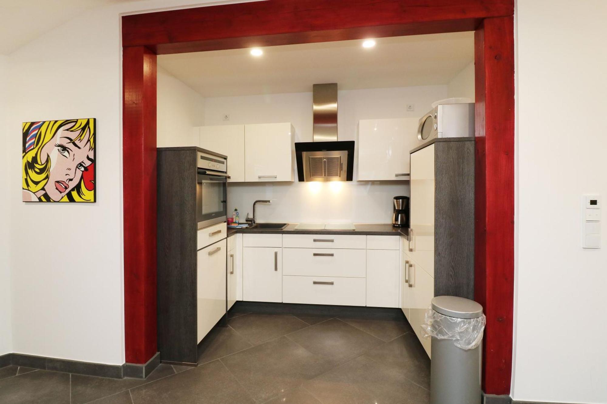 Ferienhaus Quartier18 - Strandnah S3 Karlshagen ภายนอก รูปภาพ