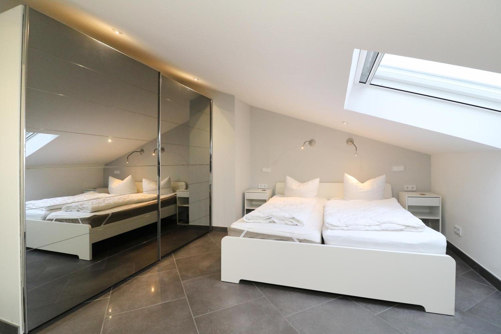 Ferienhaus Quartier18 - Strandnah S3 Karlshagen ภายนอก รูปภาพ