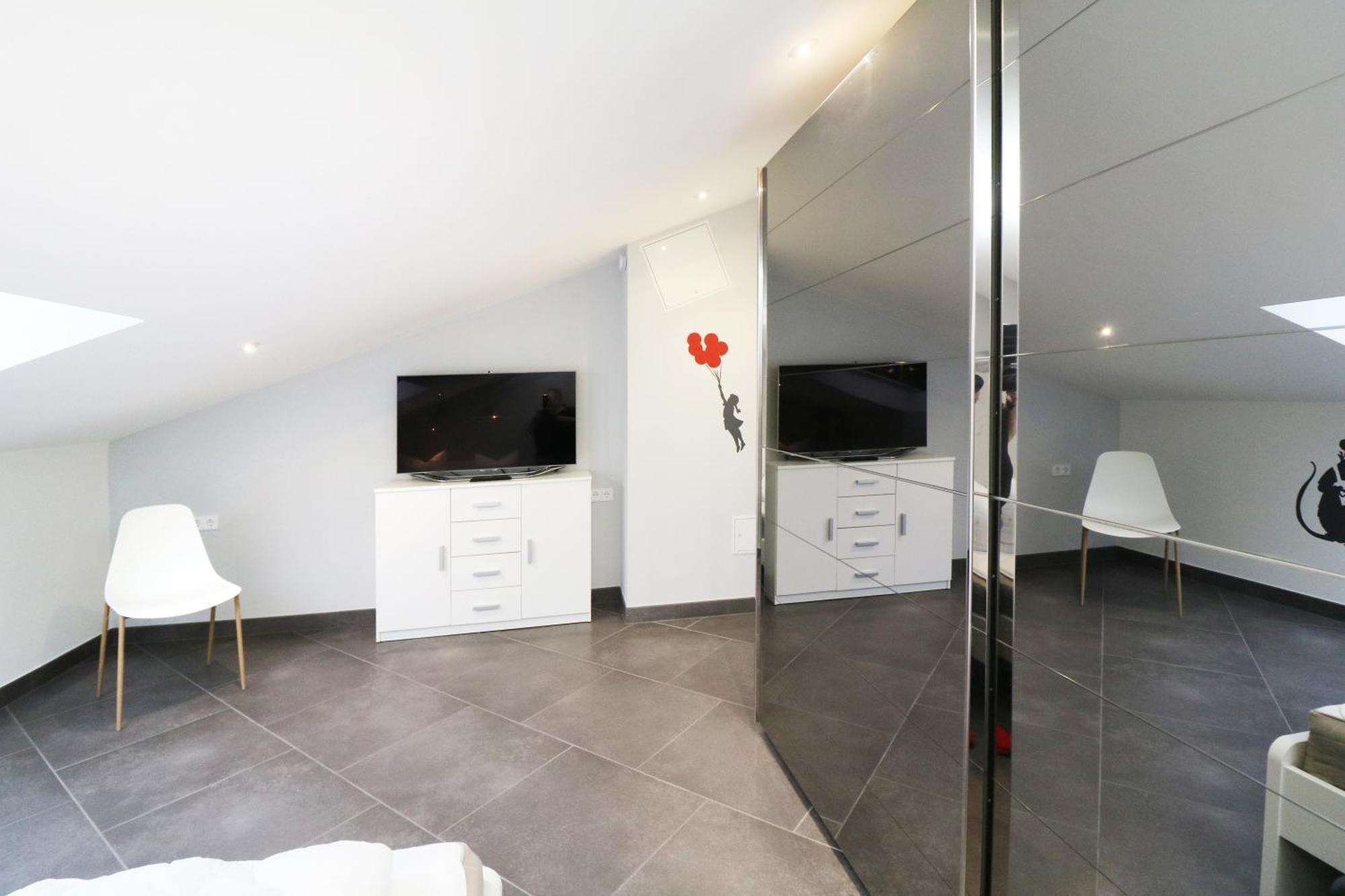 Ferienhaus Quartier18 - Strandnah S3 Karlshagen ภายนอก รูปภาพ