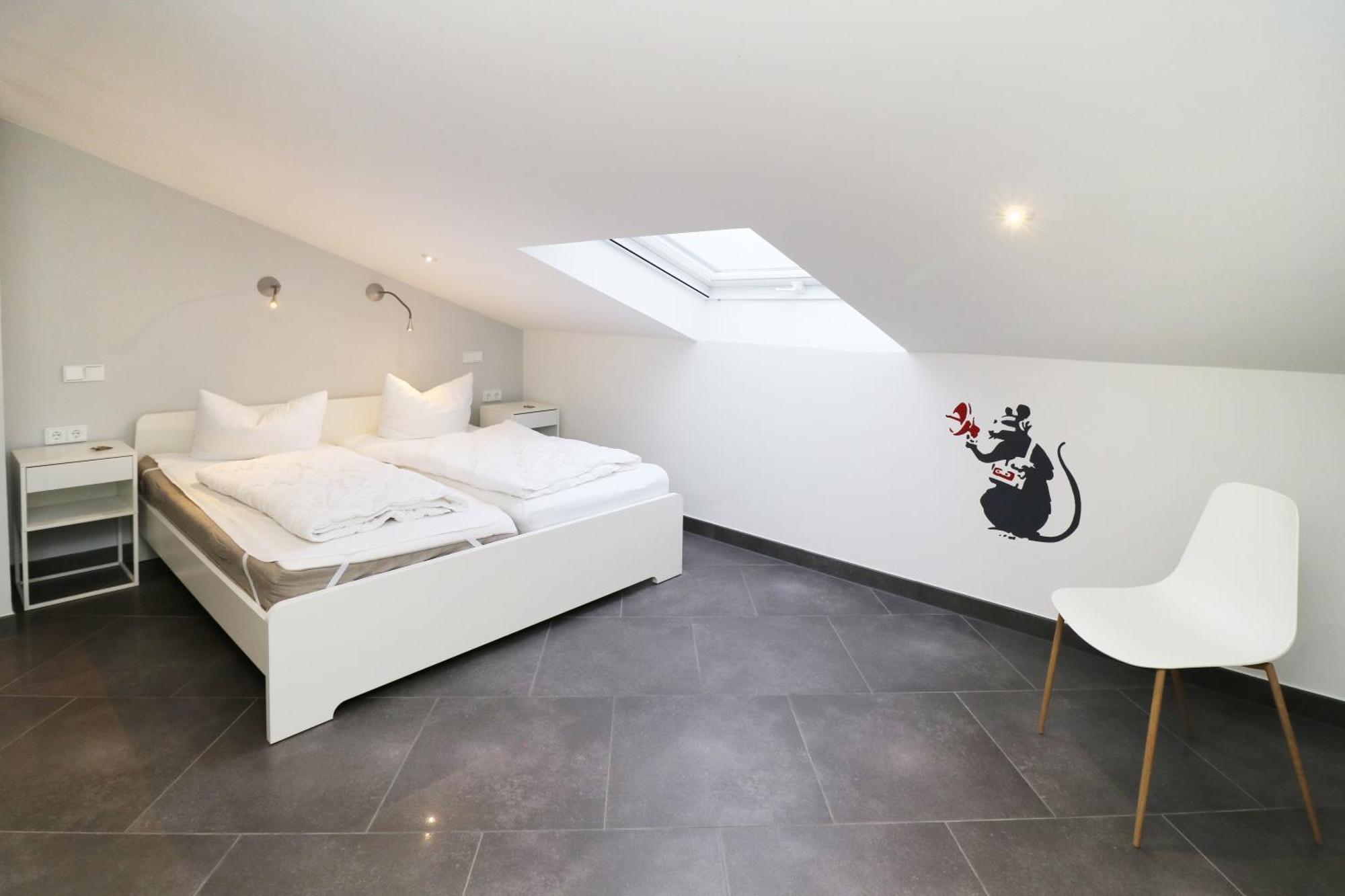 Ferienhaus Quartier18 - Strandnah S3 Karlshagen ภายนอก รูปภาพ