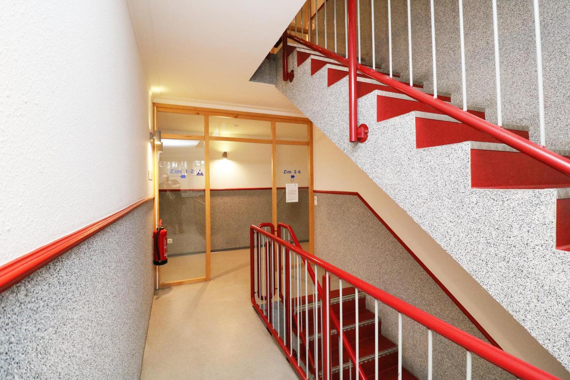 Ferienhaus Quartier18 - Strandnah S3 Karlshagen ภายนอก รูปภาพ